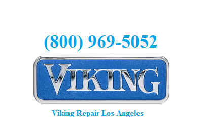 Viking Repair Los Angeles's Logo